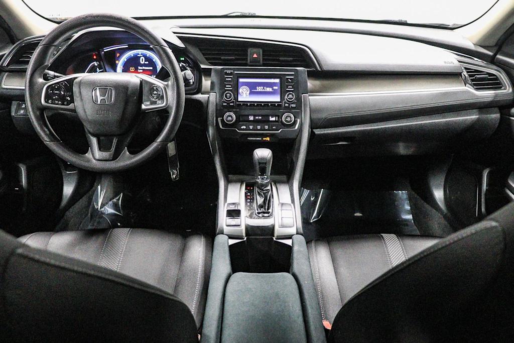 Thumbnail: 2019 Honda Civic - 2