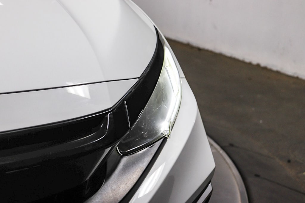 Thumbnail: 2019 Honda Civic - 19
