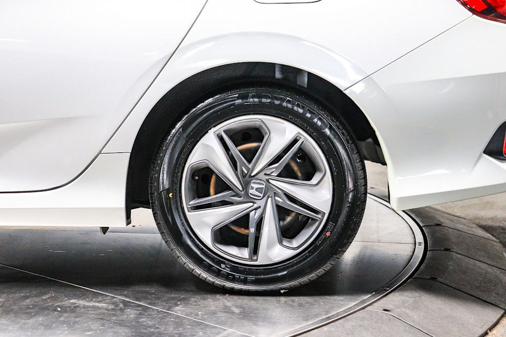 Thumbnail: 2019 Honda Civic - 21
