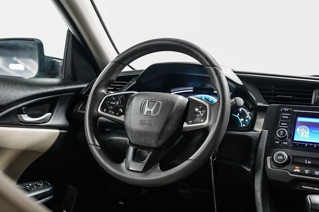 Thumbnail: 2020 Honda Civic - 12