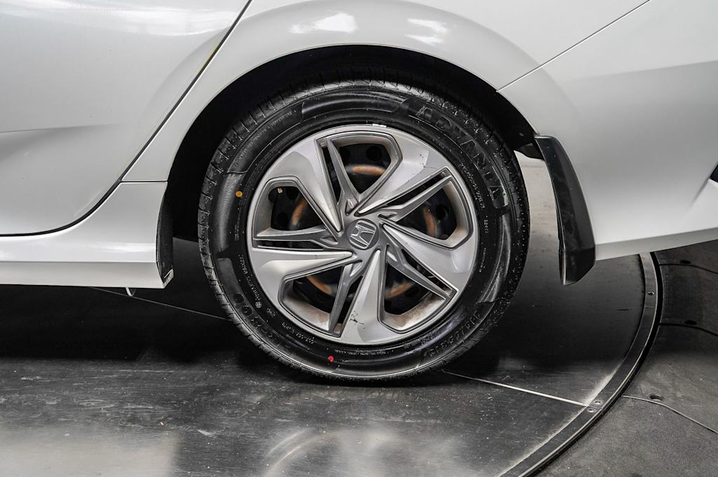 Thumbnail: 2020 Honda Civic - 21