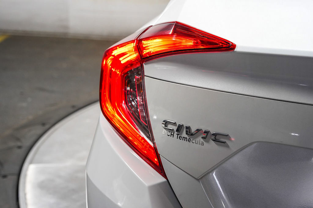 Thumbnail: 2020 Honda Civic - 22