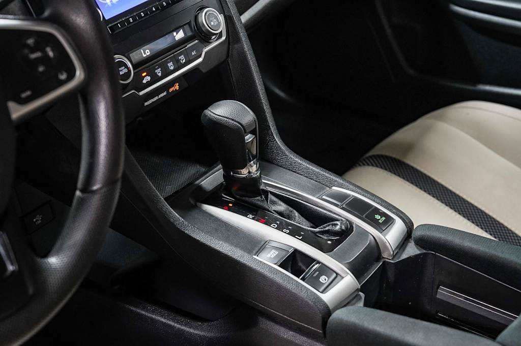 Thumbnail: 2020 Honda Civic - 15
