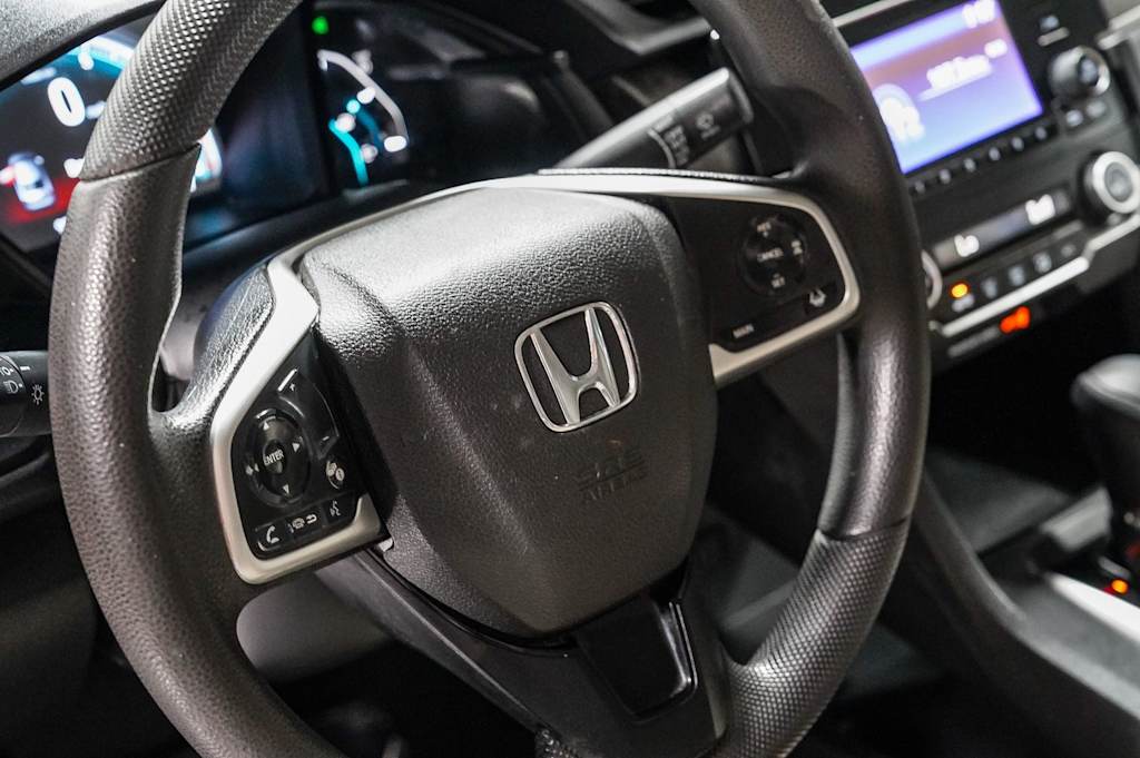 Thumbnail: 2020 Honda Civic - 13