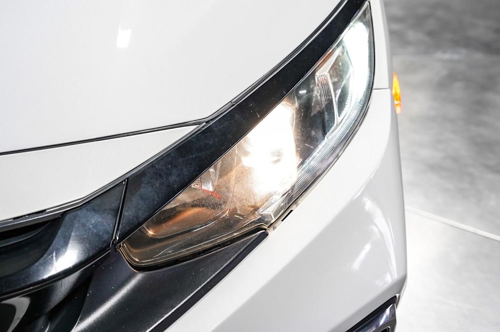 Thumbnail: 2020 Honda Civic - 20