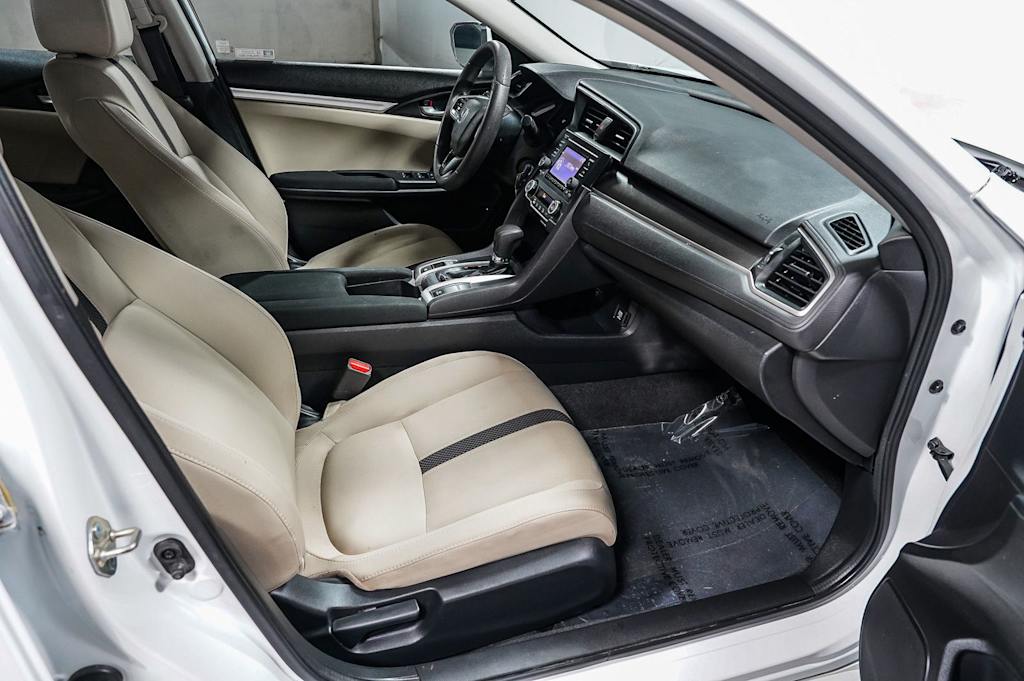 Thumbnail: 2020 Honda Civic - 9