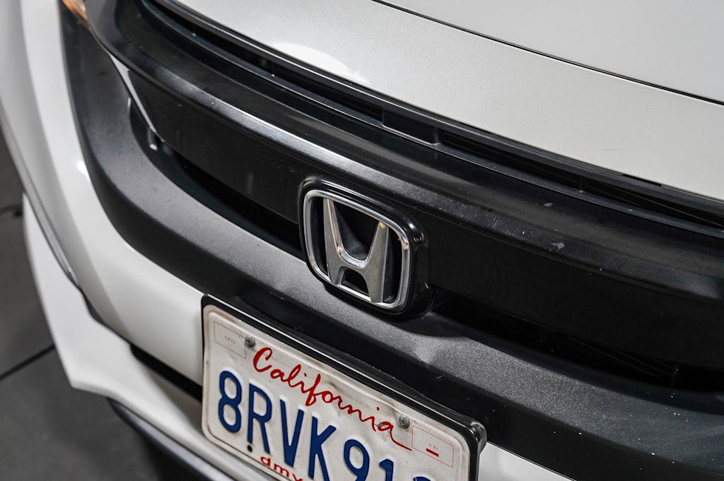 Thumbnail: 2020 Honda Civic - 5