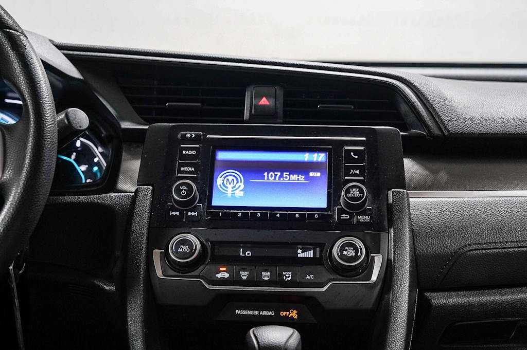 Thumbnail: 2020 Honda Civic - 14