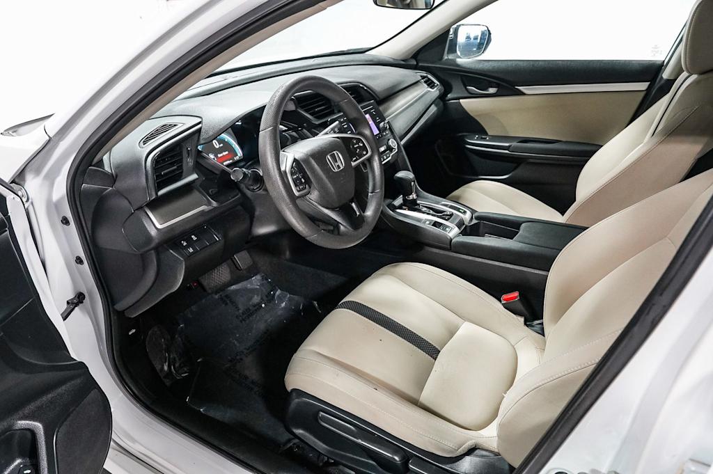 Thumbnail: 2020 Honda Civic - 10