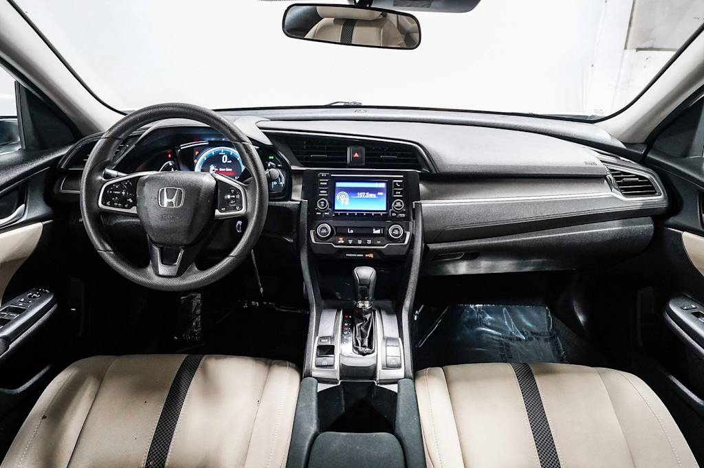 Thumbnail: 2020 Honda Civic - 2