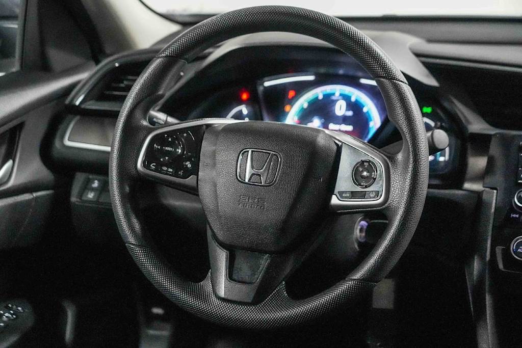 Thumbnail: 2020 Honda Civic - 8