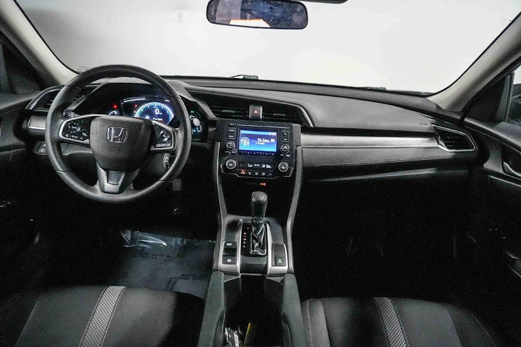 Thumbnail: 2020 Honda Civic - 2