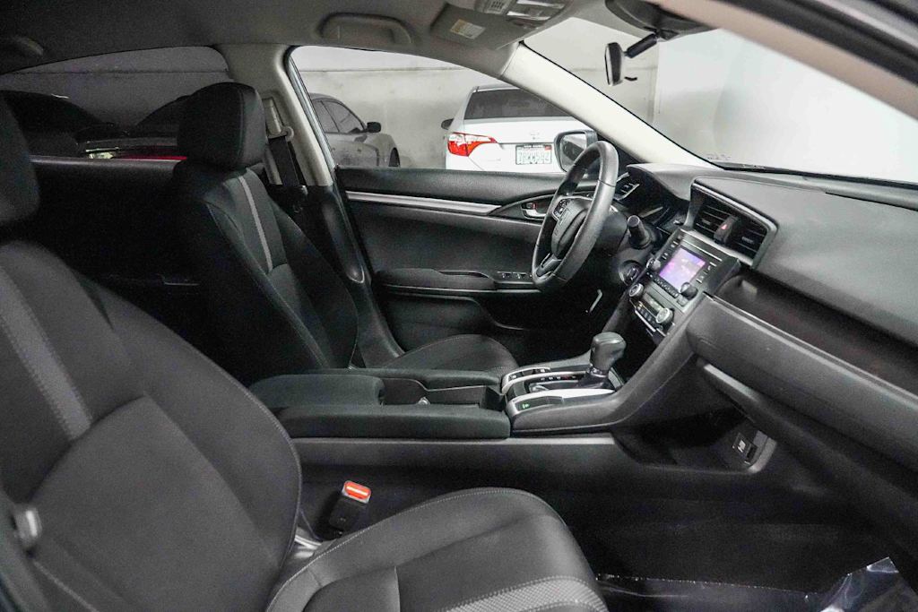 Thumbnail: 2020 Honda Civic - 9