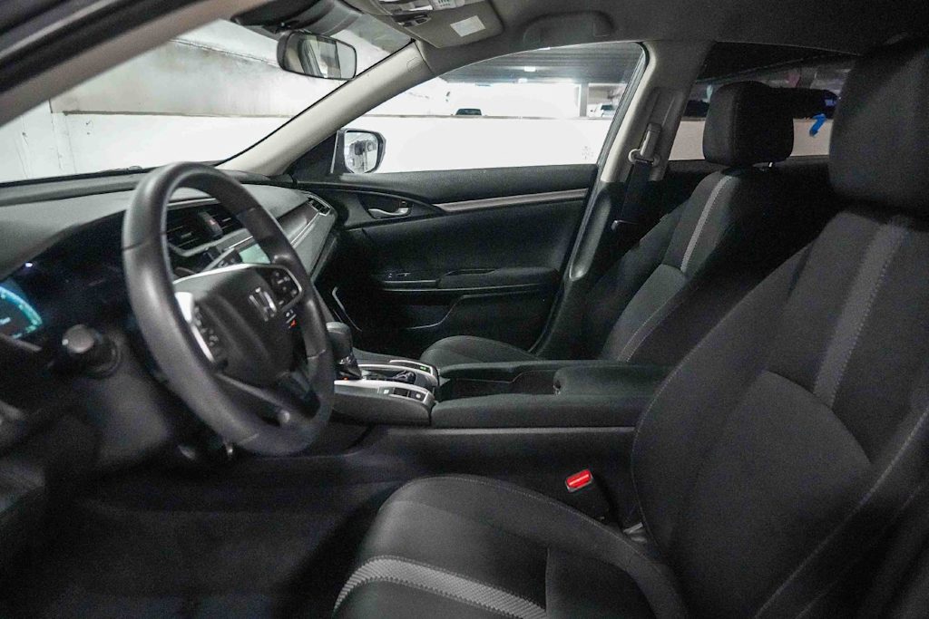 Thumbnail: 2020 Honda Civic - 10