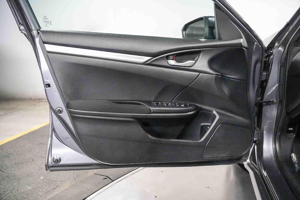 Thumbnail: 2020 Honda Civic - 23