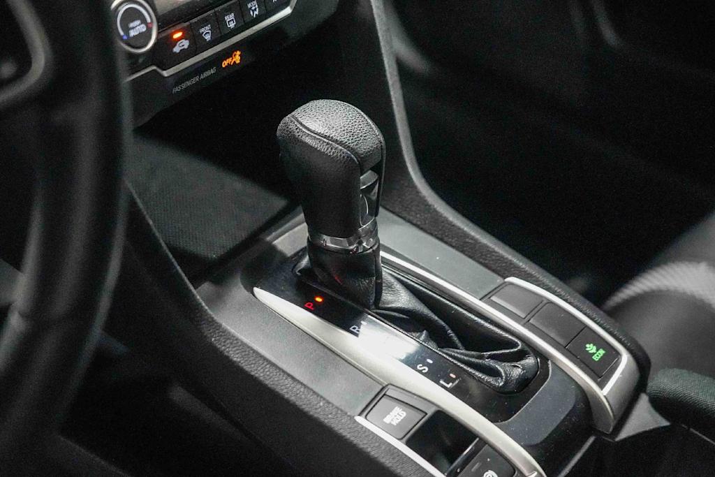 Thumbnail: 2020 Honda Civic - 13