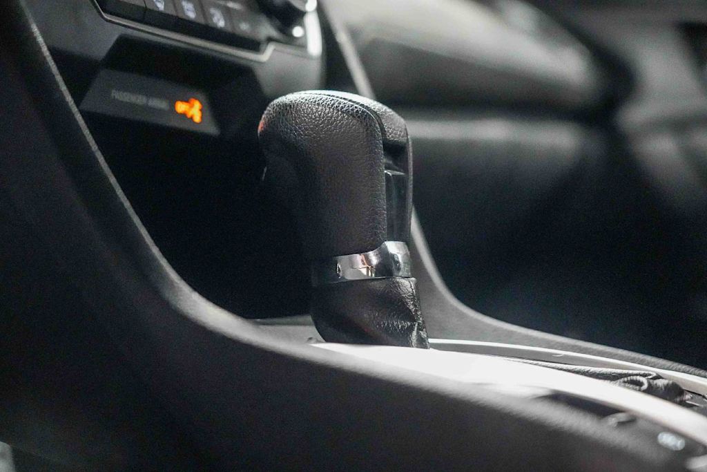Thumbnail: 2020 Honda Civic - 25
