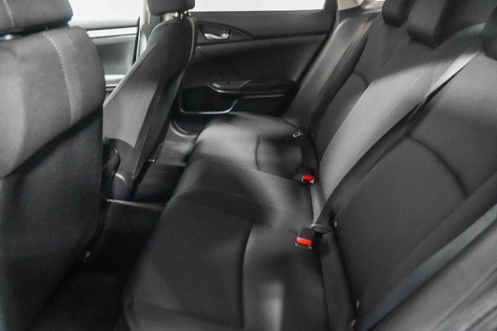 Thumbnail: 2020 Honda Civic - 11