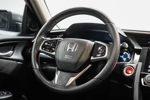 Thumbnail: 2016 Honda Civic - 13