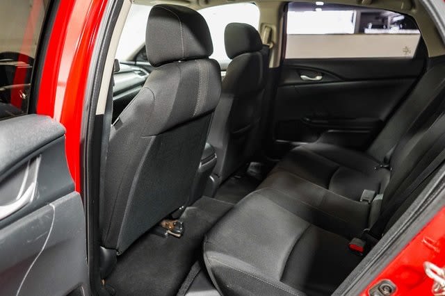 Thumbnail: 2016 Honda Civic - 12