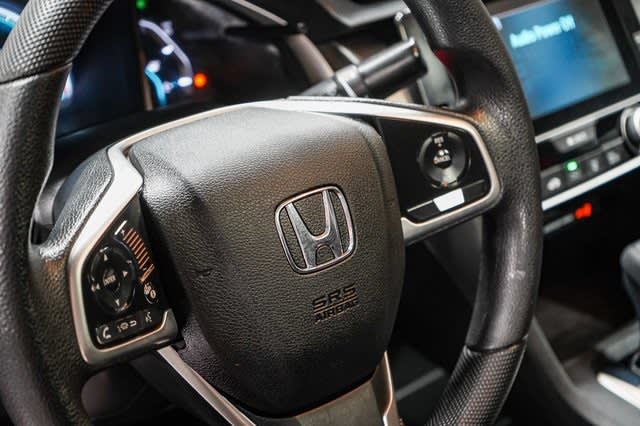 Thumbnail: 2016 Honda Civic - 26