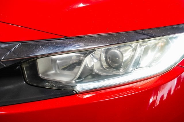 Thumbnail: 2016 Honda Civic - 21