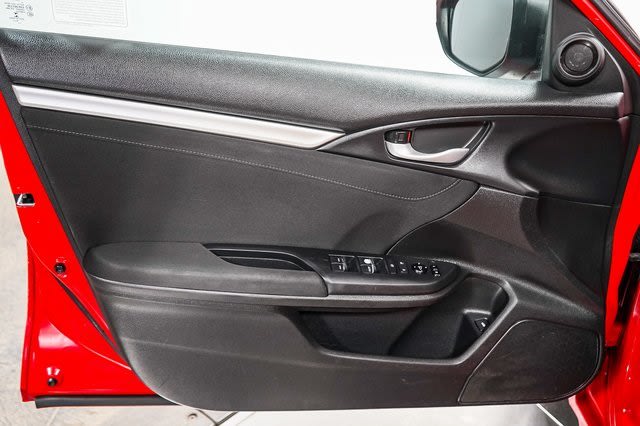 Thumbnail: 2016 Honda Civic - 27