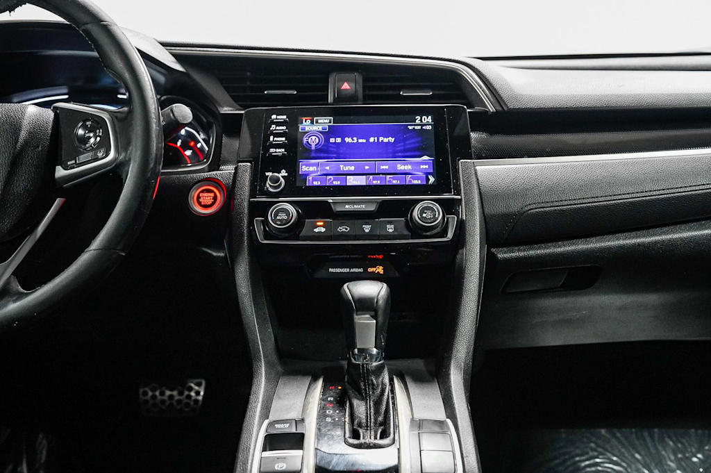 Thumbnail: 2020 Honda Civic - 8