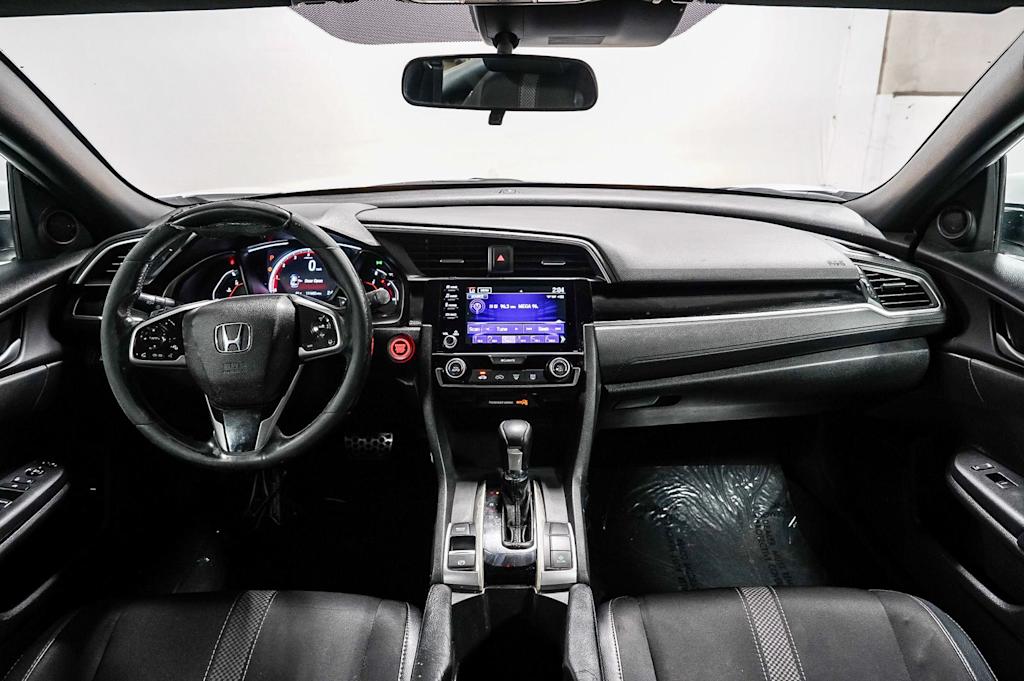 Thumbnail: 2020 Honda Civic - 2