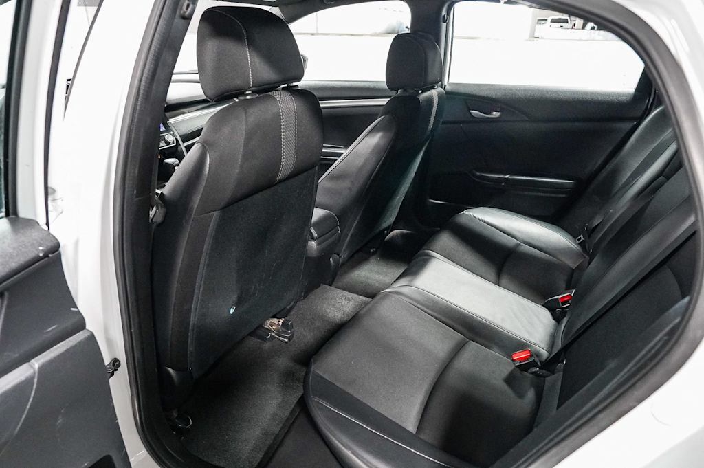 Thumbnail: 2020 Honda Civic - 11