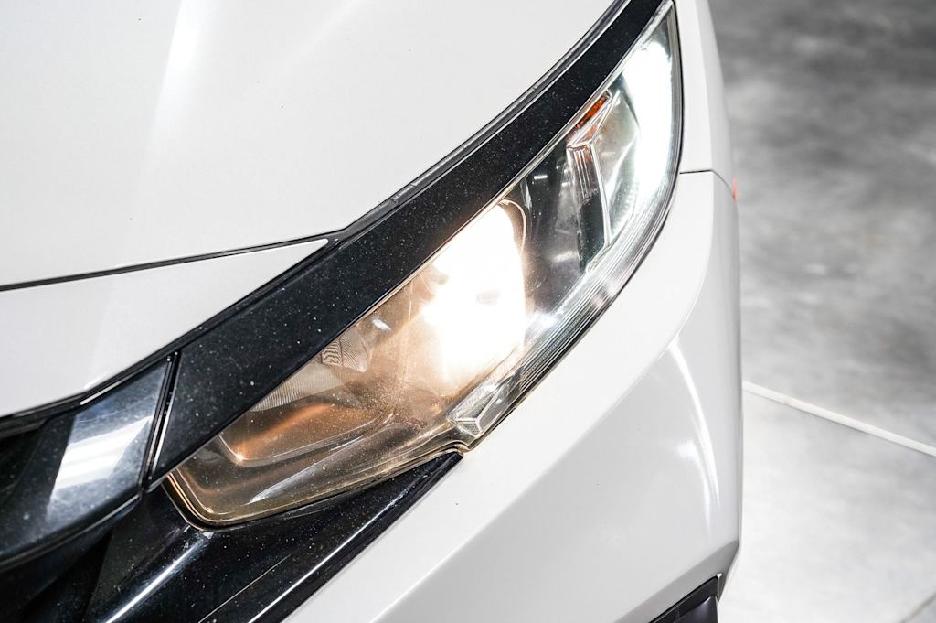 Thumbnail: 2020 Honda Civic - 21