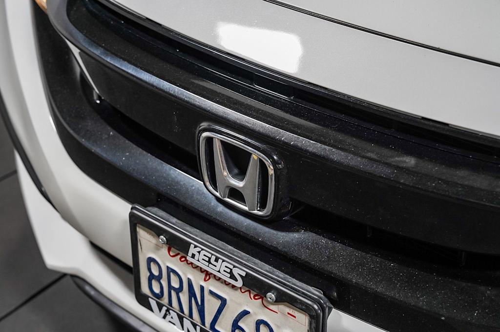 Thumbnail: 2020 Honda Civic - 5