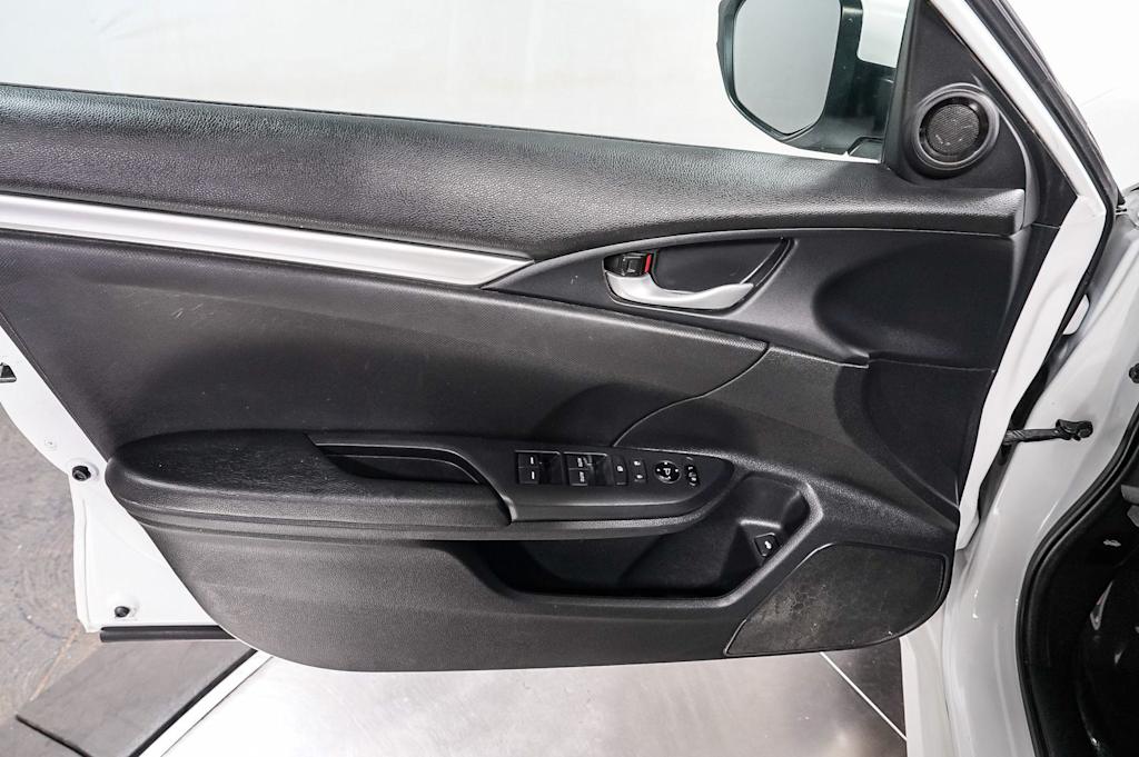 Thumbnail: 2020 Honda Civic - 25