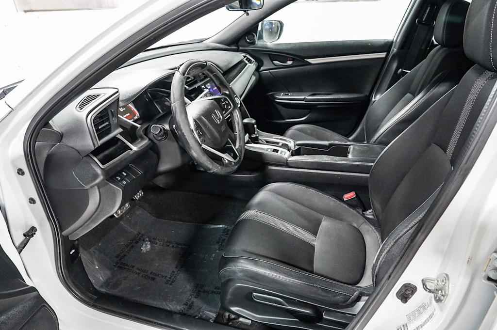 Thumbnail: 2020 Honda Civic - 10