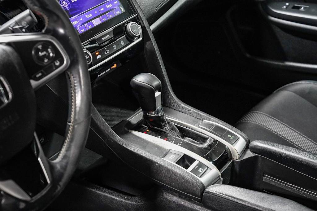 Thumbnail: 2020 Honda Civic - 15