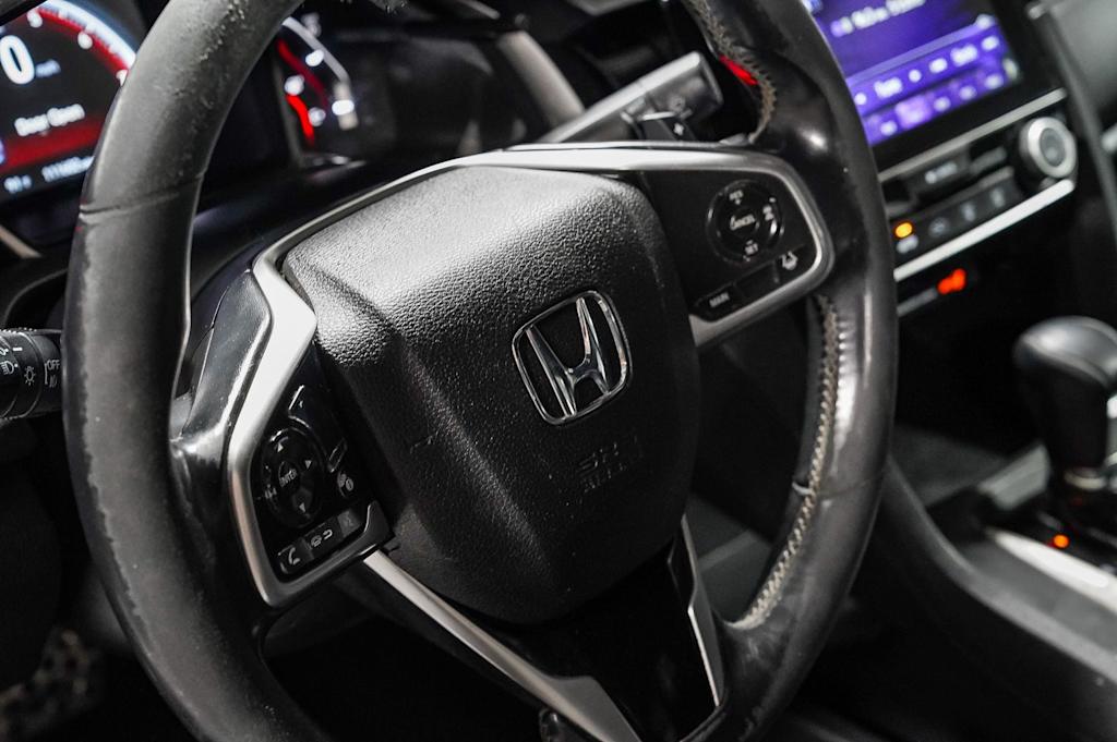 Thumbnail: 2020 Honda Civic - 13