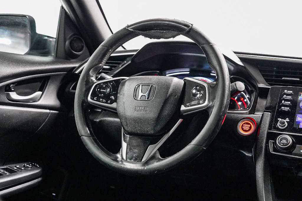 Thumbnail: 2020 Honda Civic - 12
