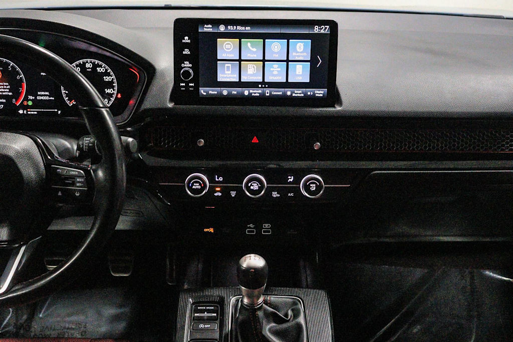 Thumbnail: 2023 Honda Civic - 8