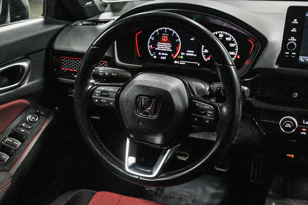 Thumbnail: 2023 Honda Civic - 12