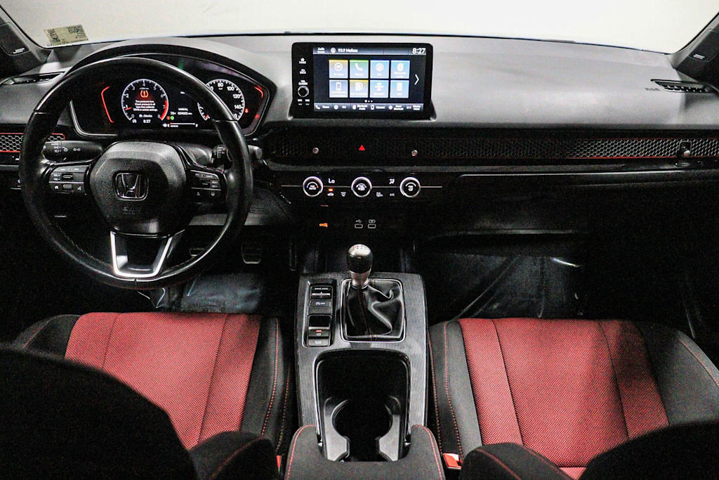Thumbnail: 2023 Honda Civic - 2