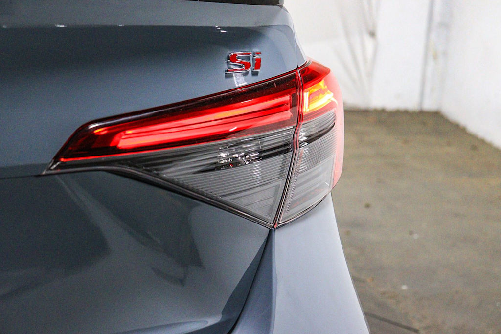 Thumbnail: 2023 Honda Civic - 25