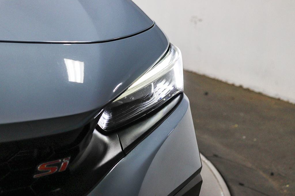 Thumbnail: 2023 Honda Civic - 21
