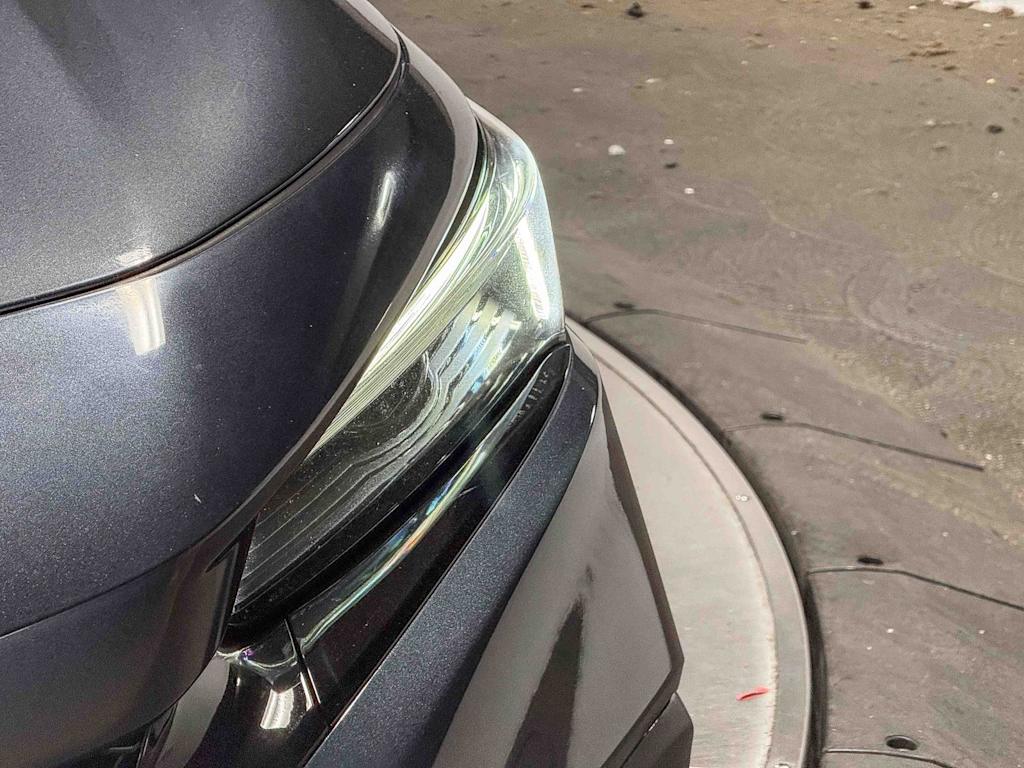 Thumbnail: 2024 Honda Civic - 21
