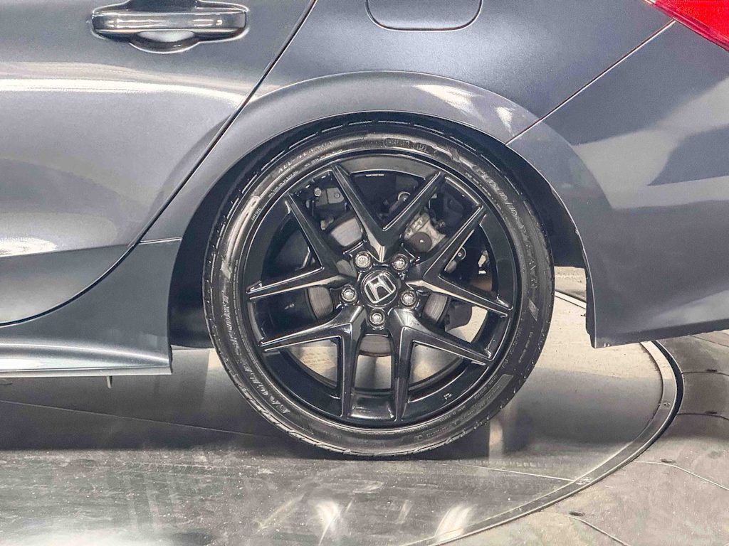 Thumbnail: 2024 Honda Civic - 23
