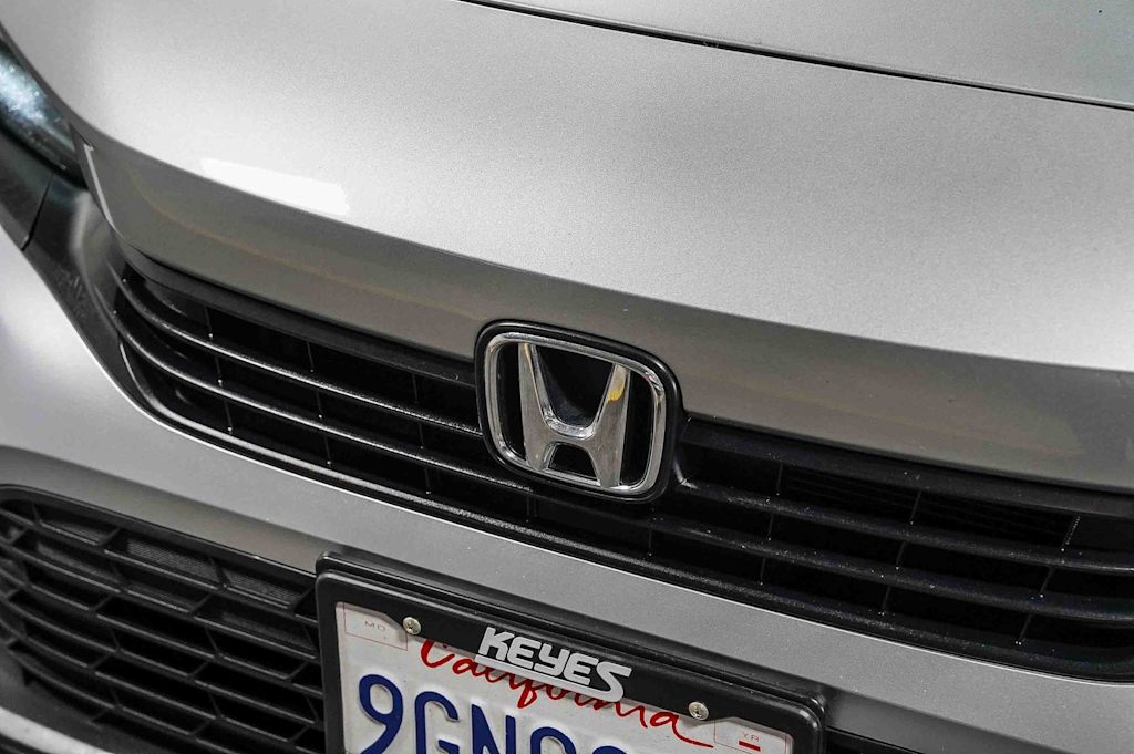 Thumbnail: 2023 Honda Civic - 5