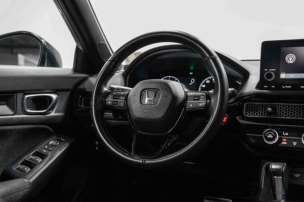 Thumbnail: 2023 Honda Civic - 12