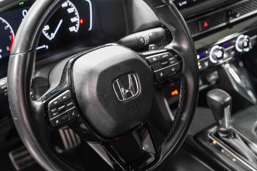 Thumbnail: 2023 Honda Civic - 13