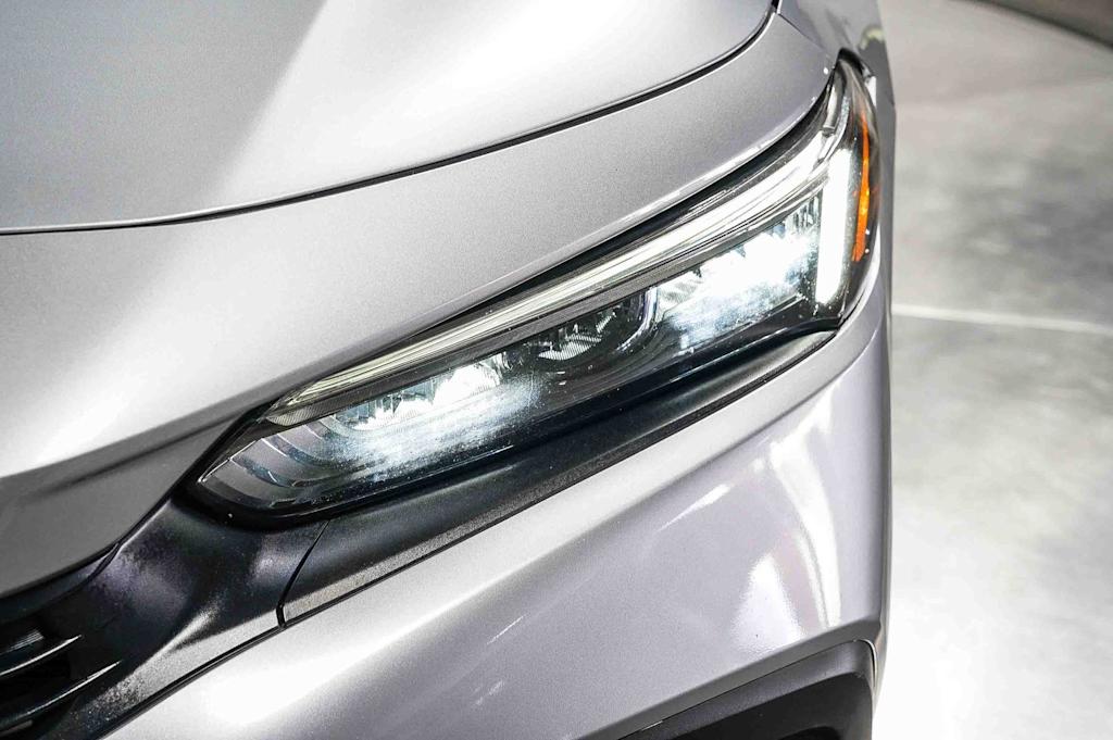 Thumbnail: 2023 Honda Civic - 21