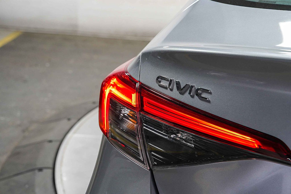 Thumbnail: 2023 Honda Civic - 23