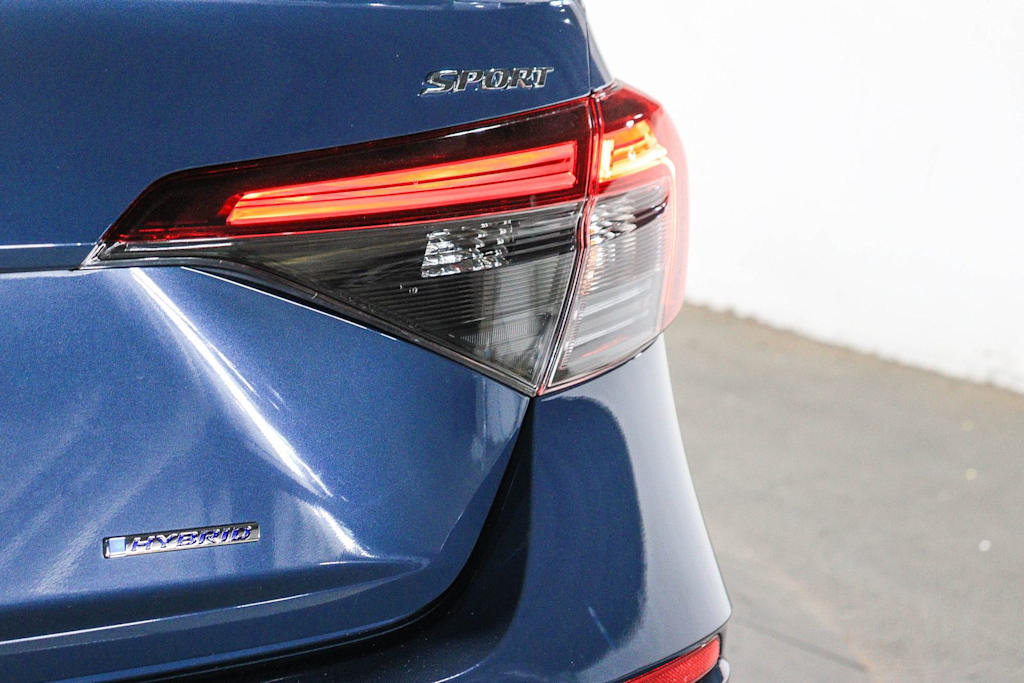 Thumbnail: 2025 Honda Civic - 16